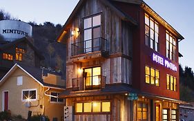 Hotel Minturn